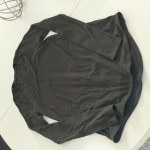 Lululemon Long Sleeve Shirt